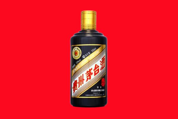 营山县回收茅台酒瓶